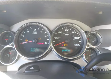 2008 Chevrolet Silverado 1500 Lt1 z USA, uszkodzony, nr VIN 3GCEC13J58G253166